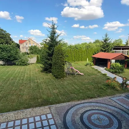 Zakatek Appartamento Świebodzice