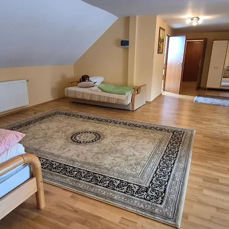 Appartamento Zakatek *